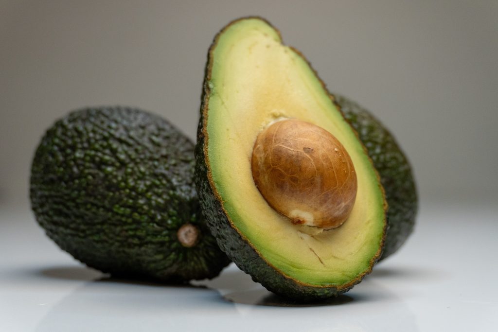 avocado for inflammation